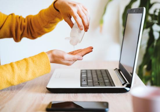 Nach dem Höhepunkt nun der wirtschaftliche Tiefpunkt? (Swissmechanic 04/2020)