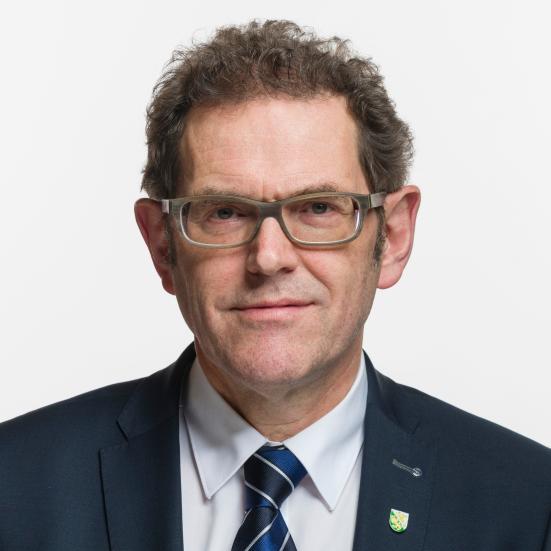 Wir begrüssen Dr. Jakob Stark in unserem Team