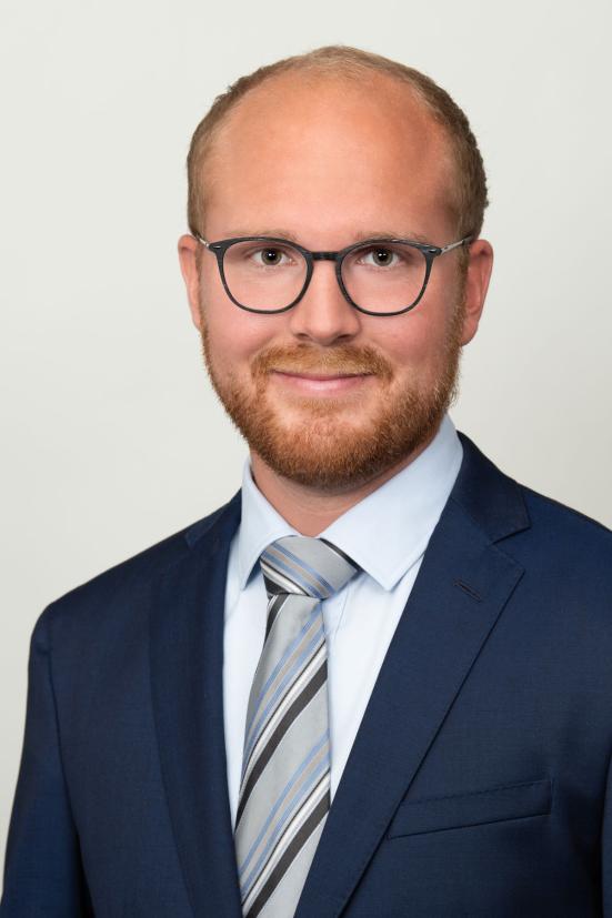 Gratulation an unseren Substituten Gian-Andrea Schmid